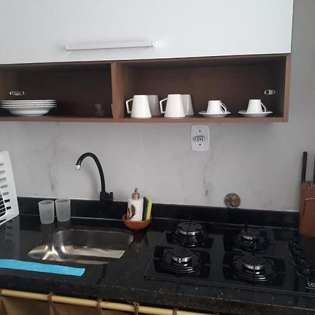 Apartamento Inteiro - Rua Doutor Joao Ponde 216 Barra Apartman Salvador Kültér fotó