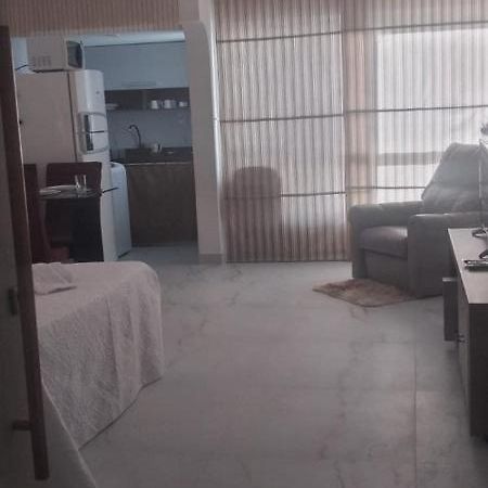 Apartamento Inteiro - Rua Doutor Joao Ponde 216 Barra Apartman Salvador Kültér fotó
