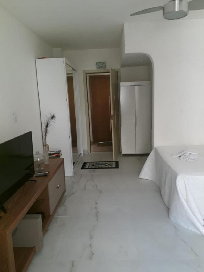 Apartamento Inteiro - Rua Doutor Joao Ponde 216 Barra Apartman Salvador Kültér fotó