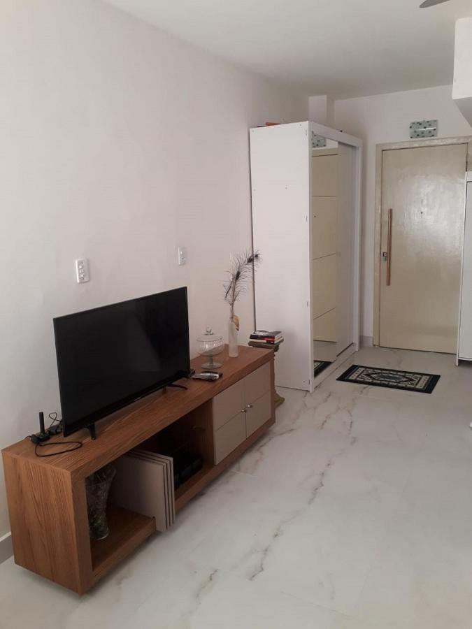 Apartamento Inteiro - Rua Doutor Joao Ponde 216 Barra Apartman Salvador Kültér fotó