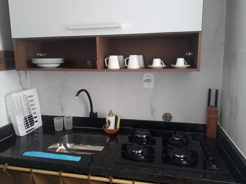 Apartamento Inteiro - Rua Doutor Joao Ponde 216 Barra Apartman Salvador Kültér fotó