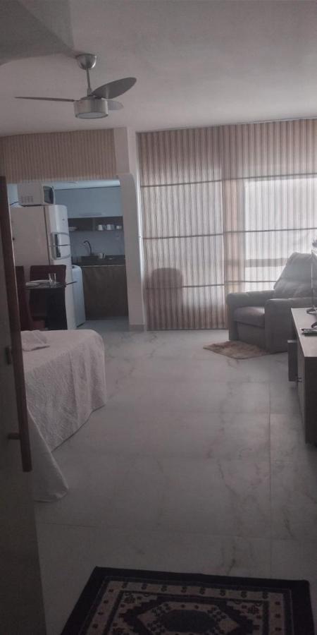 Apartamento Inteiro - Rua Doutor Joao Ponde 216 Barra Apartman Salvador Kültér fotó