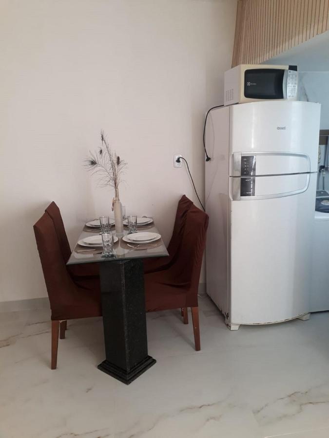 Apartamento Inteiro - Rua Doutor Joao Ponde 216 Barra Apartman Salvador Kültér fotó